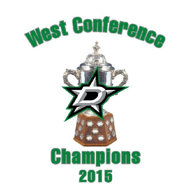 2015 West Champions