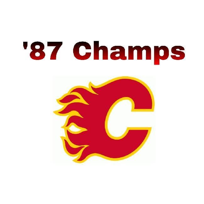 1987 Cup Champions