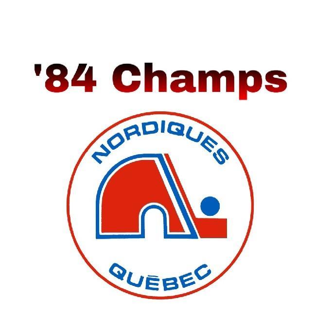 1984 Cup Champions
