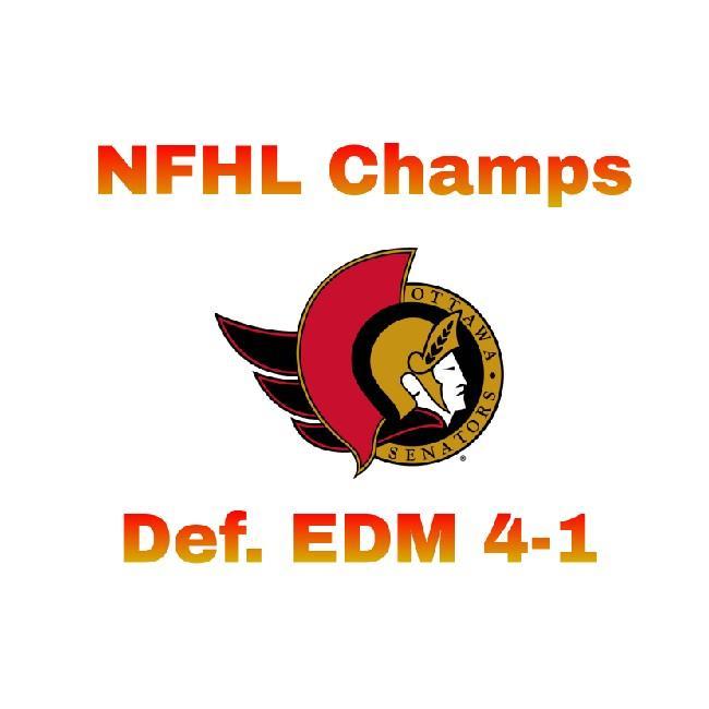 1997 Cup Champions