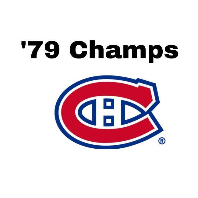 1979 Cup Champions