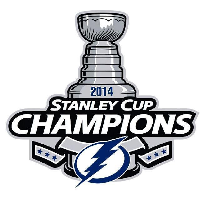 2014 Stanley Cup Champs