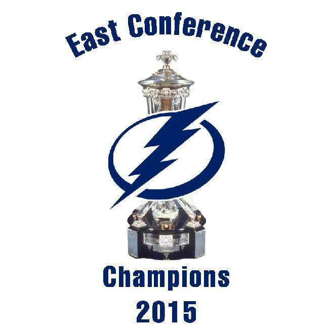 2015 East Champions