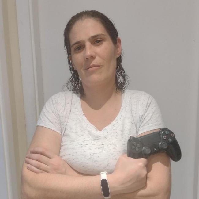 PRISCILA QUINDOS - PRITHYY