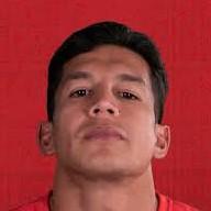 Lucas Romero