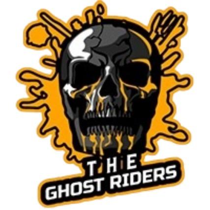 The Ghost Riders