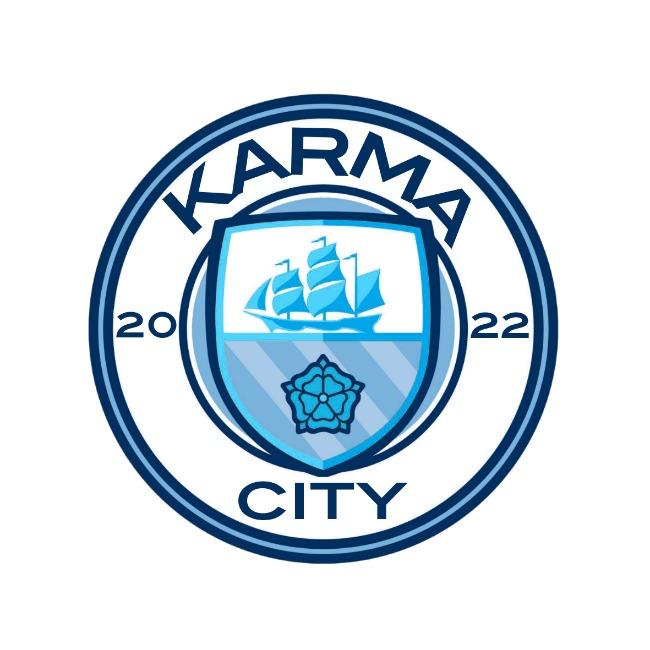 Karma City