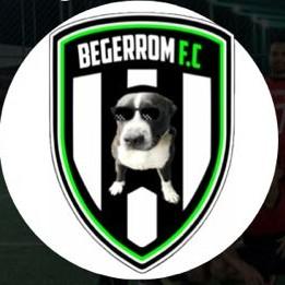 Begerron fc