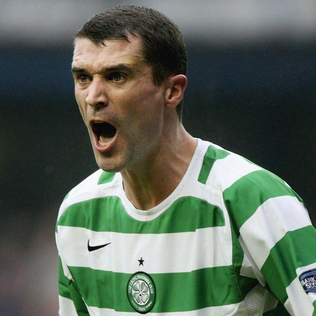 Roy Keane
