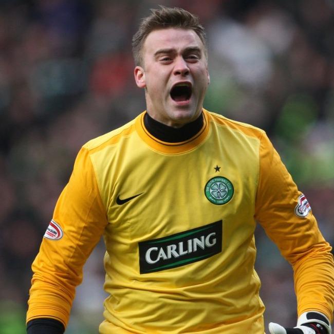 Boruc