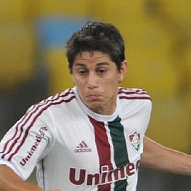 Dario Conca