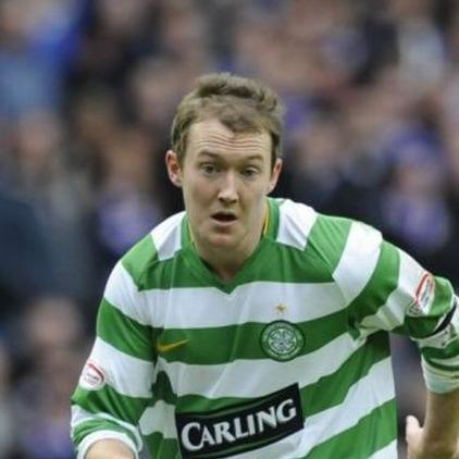 McGeady