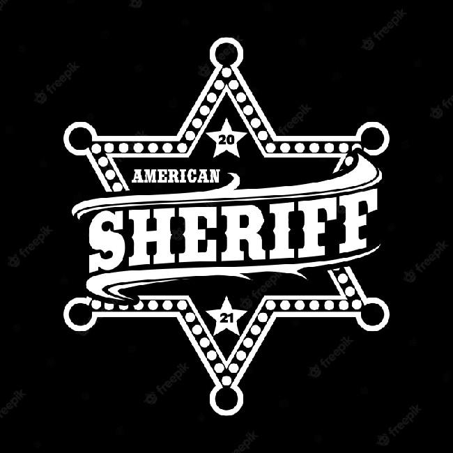 SHERIF