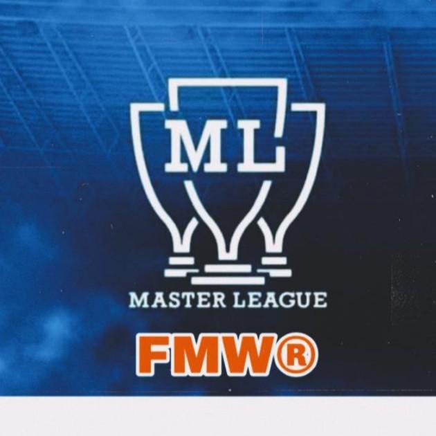 🕋Master League FMW® • 20°Tp