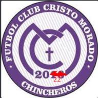 Cristo Morado