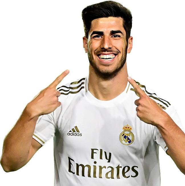 Marcos Asensio