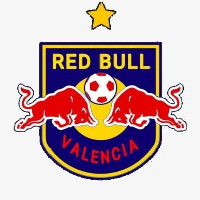 Red bull valência