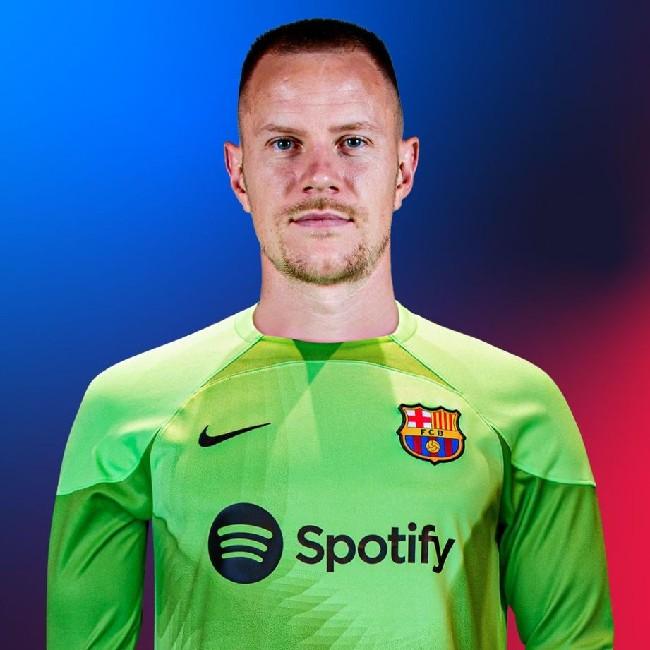 Ter Stegen
