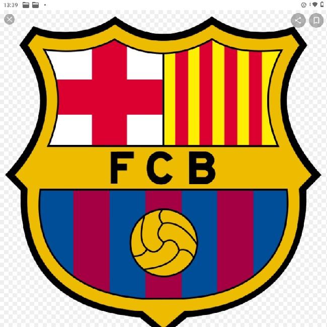 FC BARCELONA