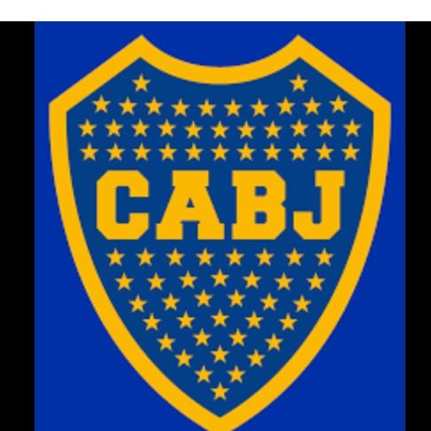BOCA JUNIORS