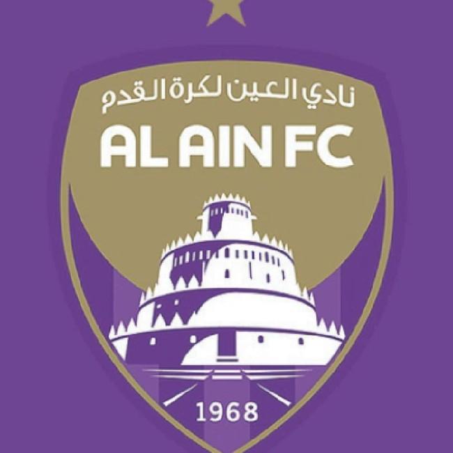 AL AIN DUBAI DFC