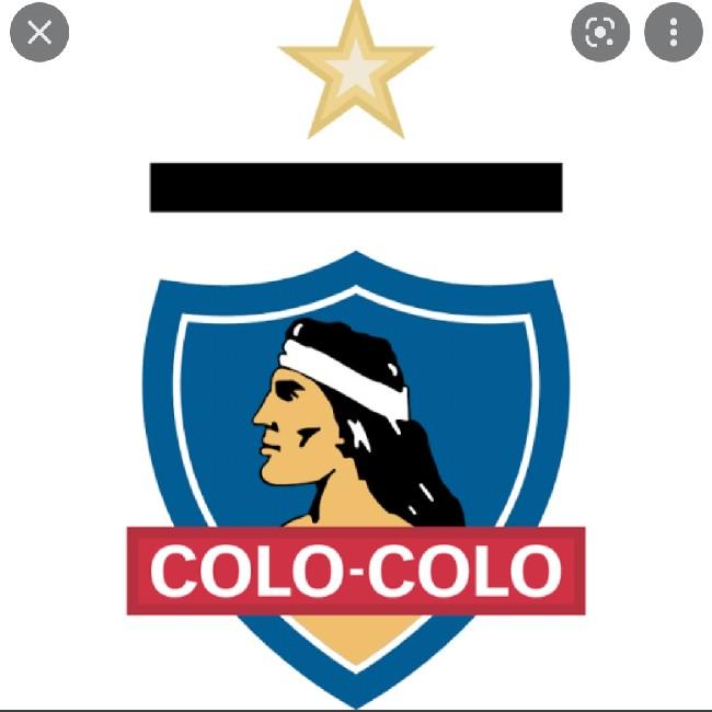 Colo Colo CHI