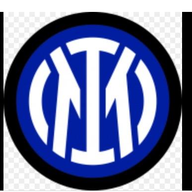 INTER DE MILAN