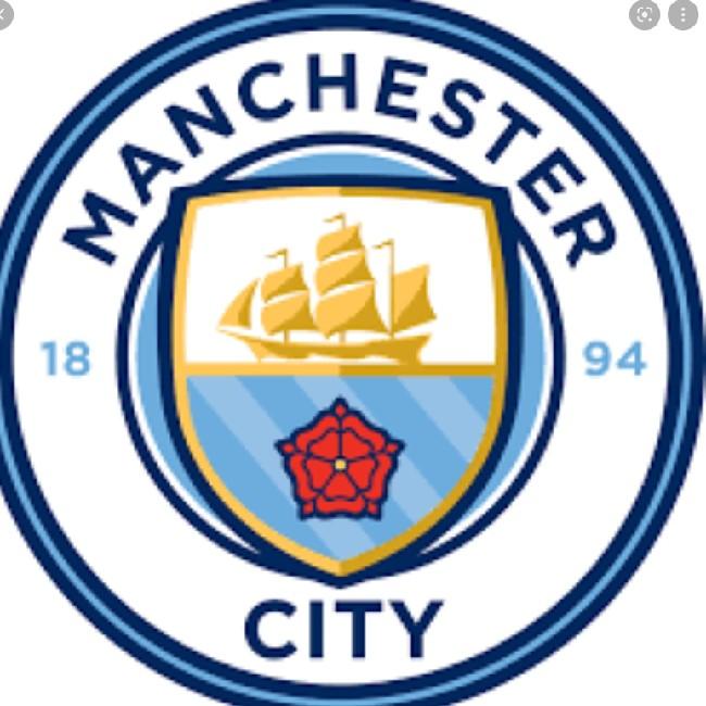 MANCHESTER CITY