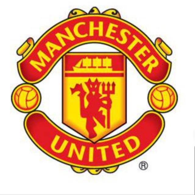 MANCHESTER UNITED