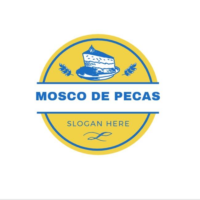 Mosco de pecas