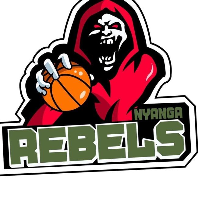Nyanga Rebels