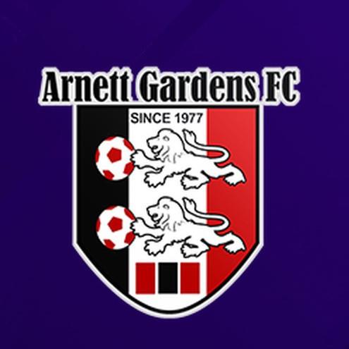 ARNETT GARDENS (🇯🇲)