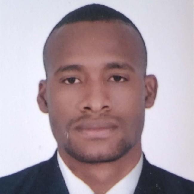 Luis Eduardo Sánchez Arango