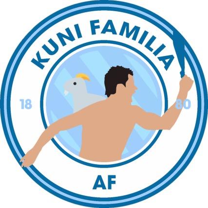 AF Kuni Familia