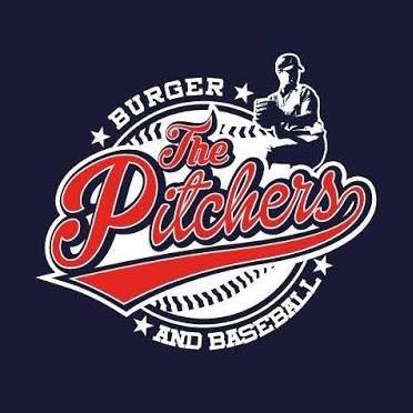 Pitchers Sports Bar