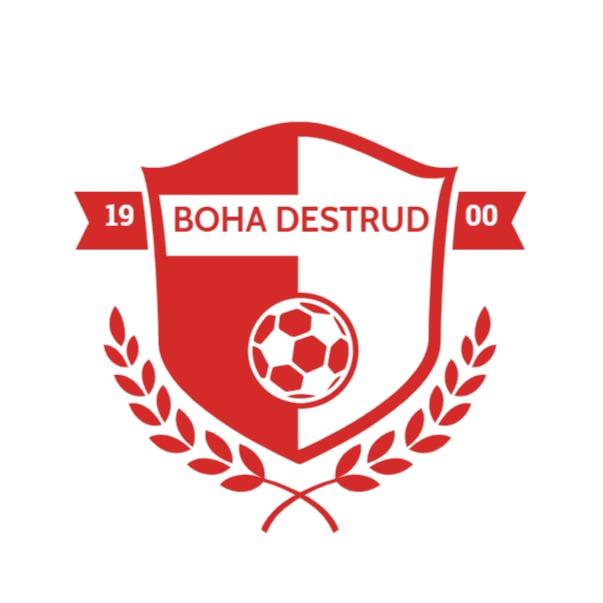 Boha destrud
