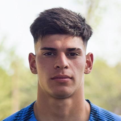 Guillermo Centurión