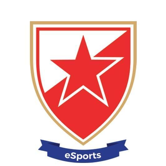 Crvena zevzda Esports 🇷🇸
