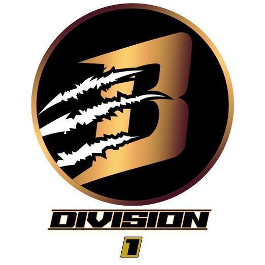 U| Bestial Cup | Division 1 [S5]