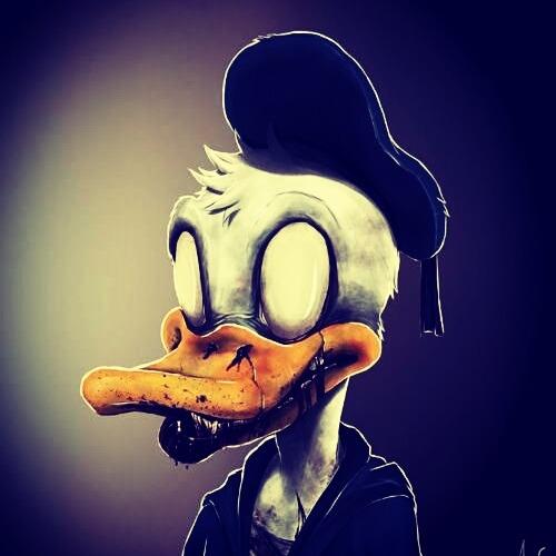 SickMyDuck