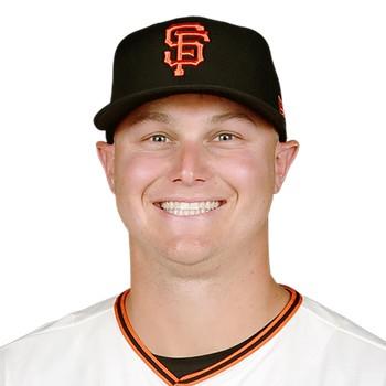 Joc Pederson