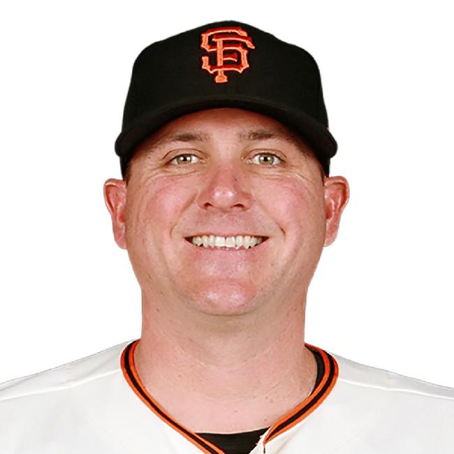 Jake McGee