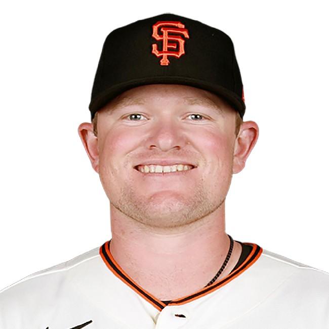 Logan Webb