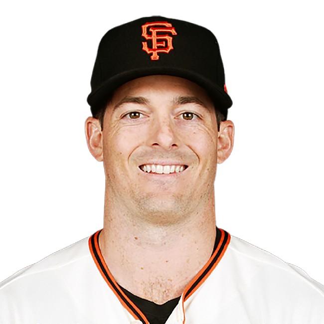 Mike Yastrzemski