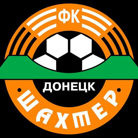 Фк Шахтер
