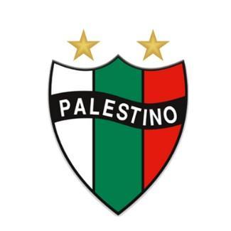 PALESTINO
