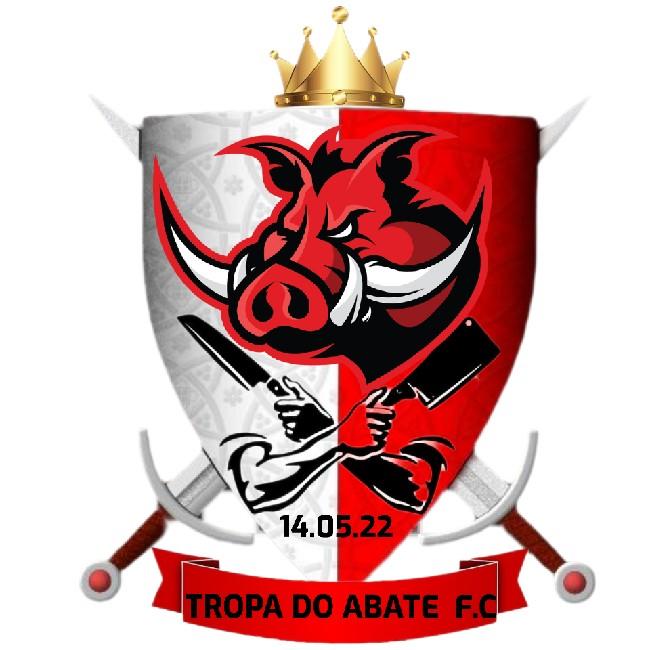 TROPA DO ABATE F.C