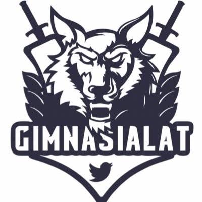 Gimnasia