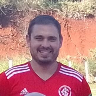 João Camargo