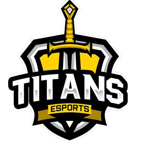 Titan Esport